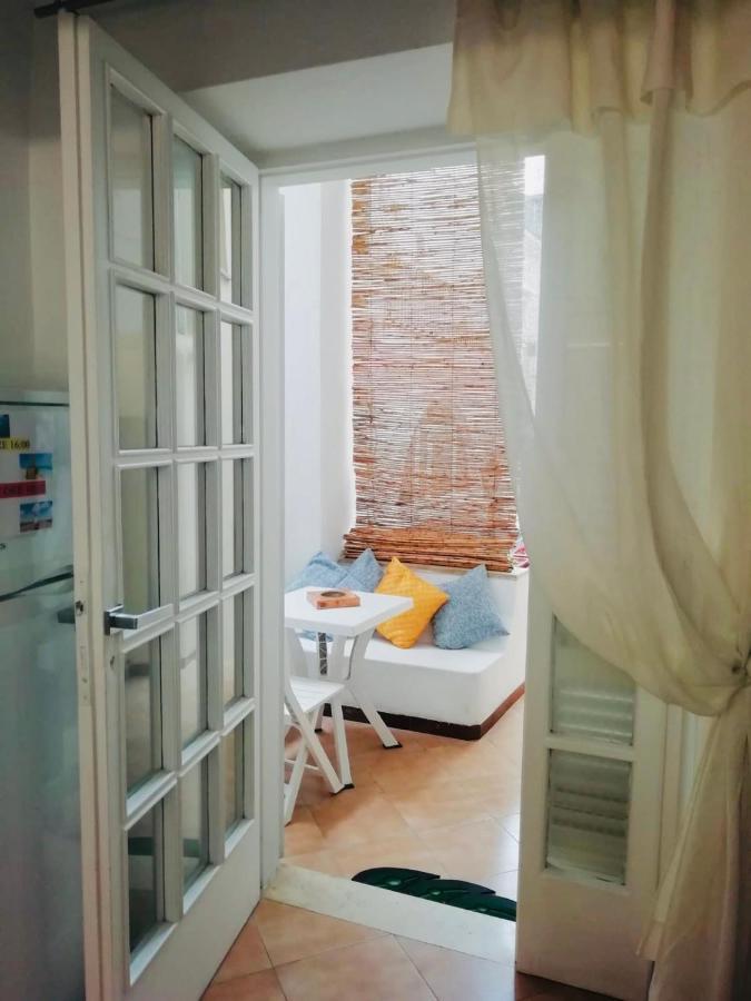 Studio In Pieno Centro 卡普里 外观 照片